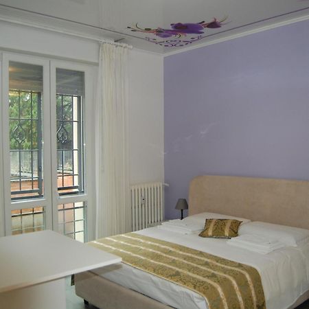 Orchidea Bed & Breakfast Bologna Exterior photo