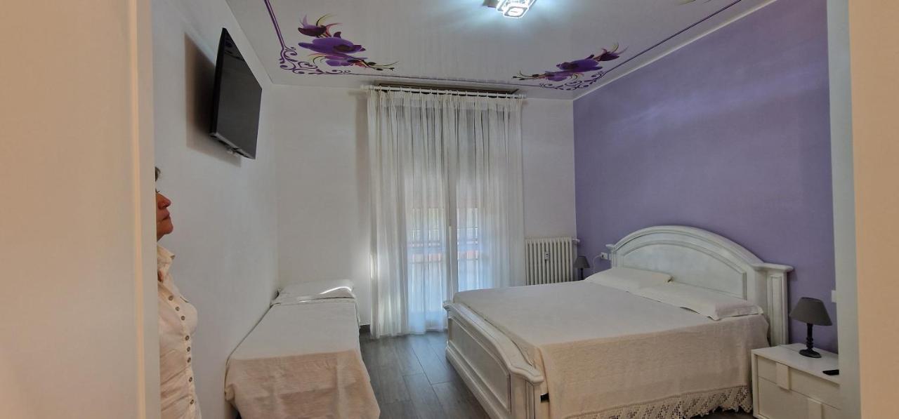 Orchidea Bed & Breakfast Bologna Exterior photo