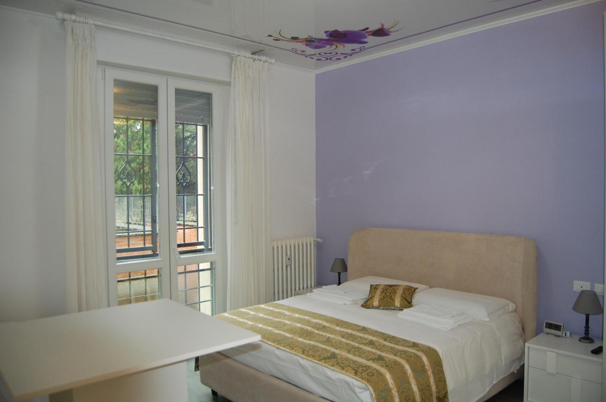 Orchidea Bed & Breakfast Bologna Exterior photo