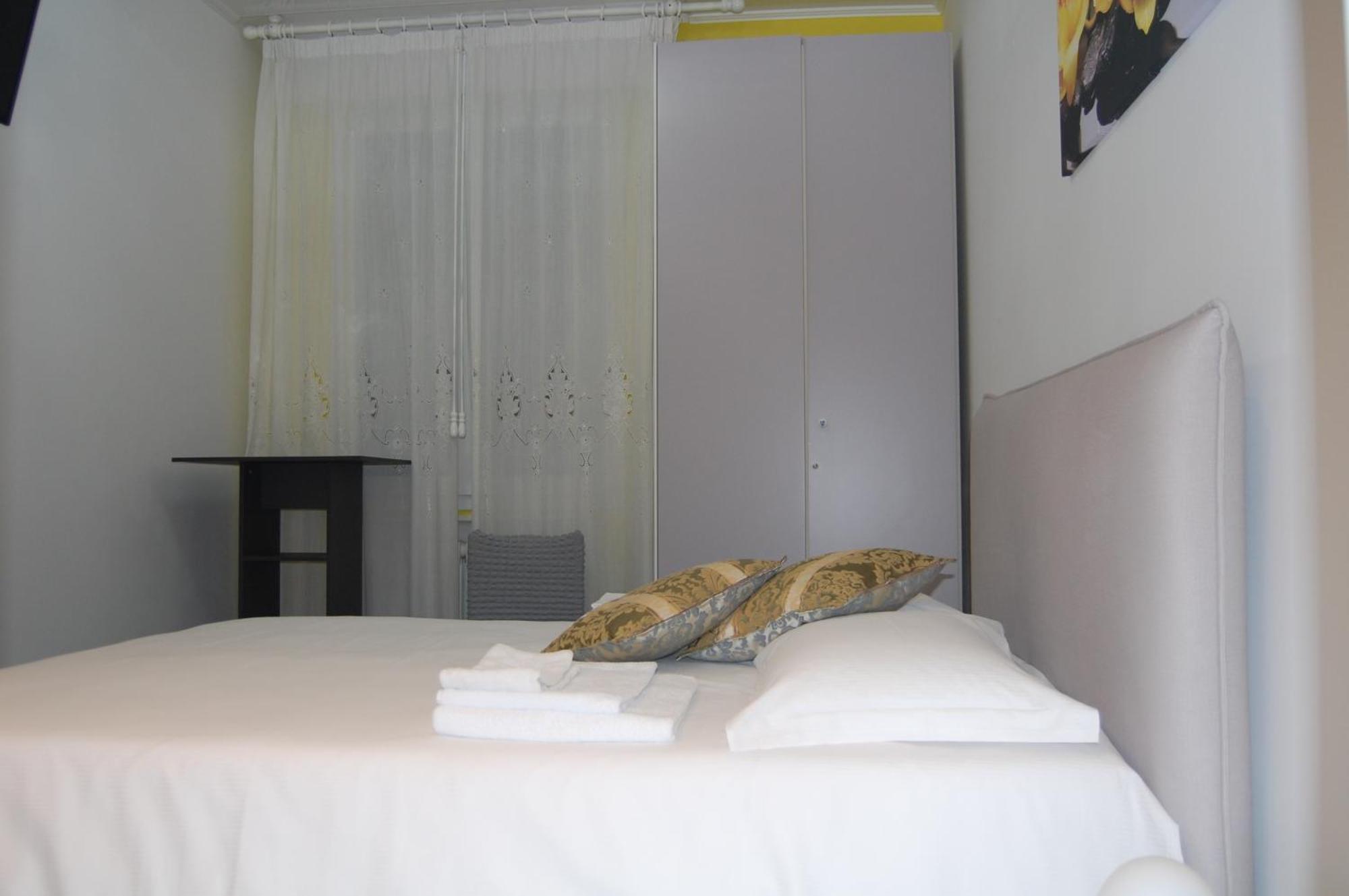 Orchidea Bed & Breakfast Bologna Exterior photo