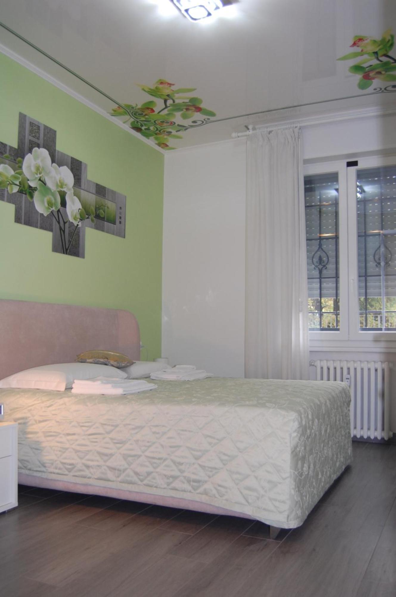 Orchidea Bed & Breakfast Bologna Exterior photo