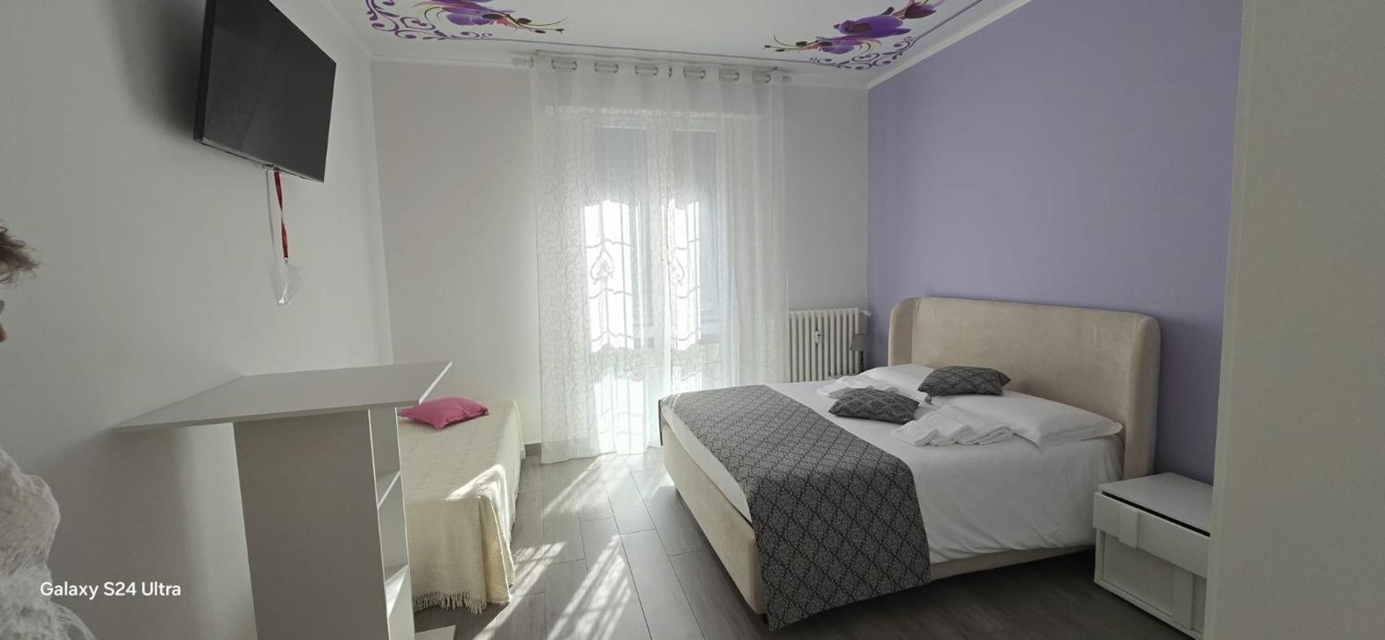 Orchidea Bed & Breakfast Bologna Exterior photo